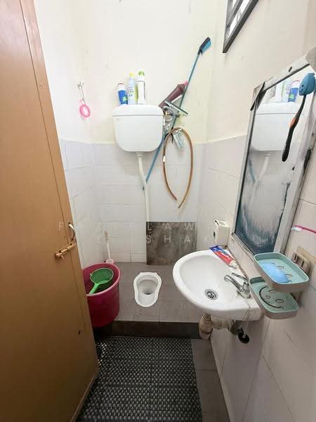Rumah Teres 1-Tingkat untuk Dijual di Kuantan (Pahang) - Fazielawatie Ishak - Bathroom - PropertyGuru.com.my