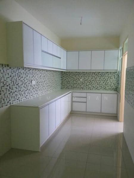 Kediaman Servis untuk Dijual di Metropolitan Square Service Residence - Raymond Tan - Kitchen - PropertyGuru.com.my