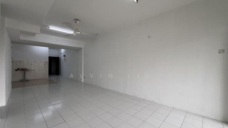 Pangsapuri untuk Dijual di Vista Bayu - Alvin Lim - Living Room - PropertyGuru.com.my