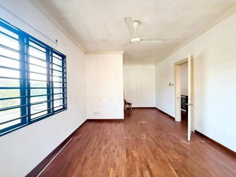 Rumah Teres 2-Tingkat untuk Dijual di Alam Impian (Shah Alam) - Salawati Busro - Interior - PropertyGuru.com.my