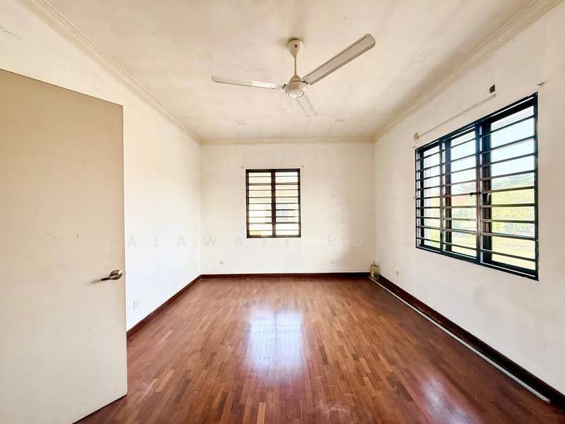 Rumah Teres 2-Tingkat untuk Dijual di Alam Impian (Shah Alam) - Salawati Busro - Interior - PropertyGuru.com.my