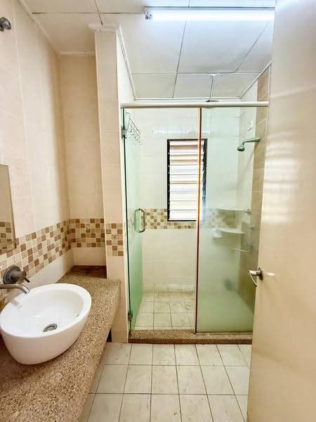Rumah Teres 2-Tingkat untuk Dijual di Alam Impian (Shah Alam) - Salawati Busro - Bathroom - PropertyGuru.com.my