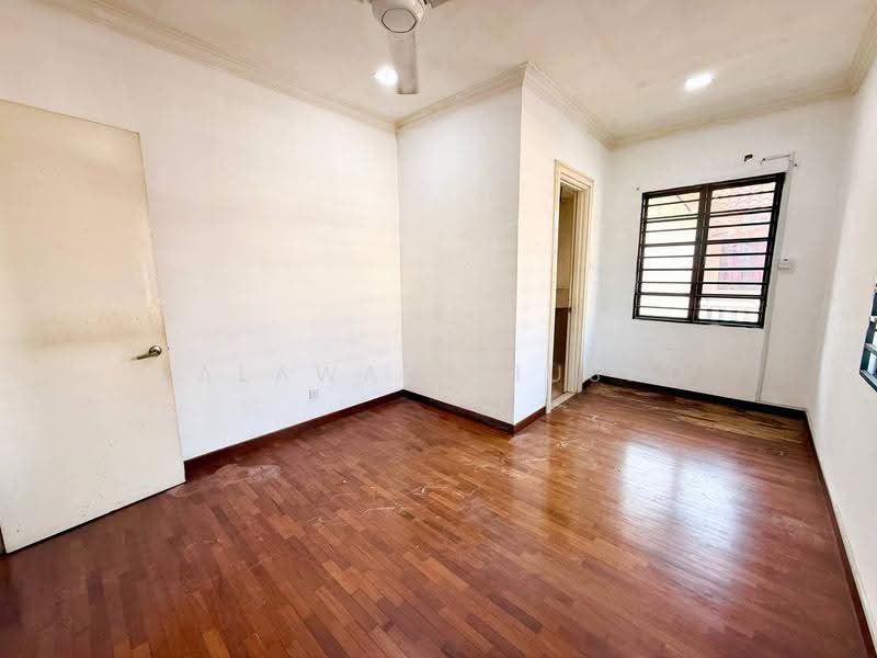 Rumah Teres 2-Tingkat untuk Dijual di Alam Impian (Shah Alam) - Salawati Busro - Interior - PropertyGuru.com.my