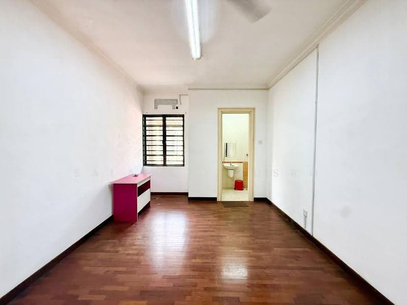 Rumah Teres 2-Tingkat untuk Dijual di Alam Impian (Shah Alam) - Salawati Busro - Interior - PropertyGuru.com.my