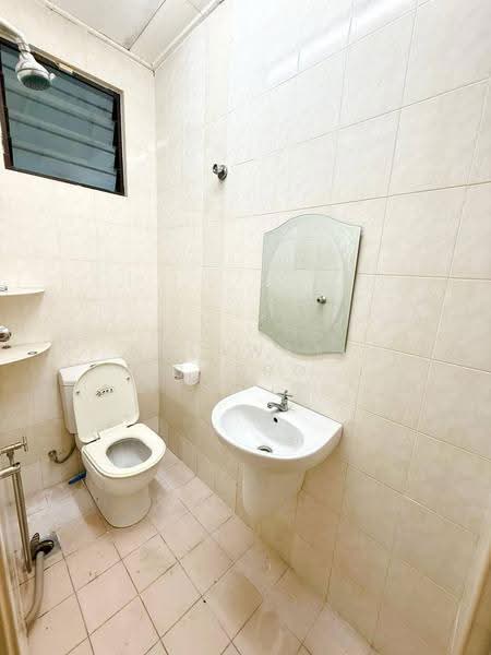 Rumah Teres 2-Tingkat untuk Dijual di Alam Impian (Shah Alam) - Salawati Busro - PropertyGuru.com.my