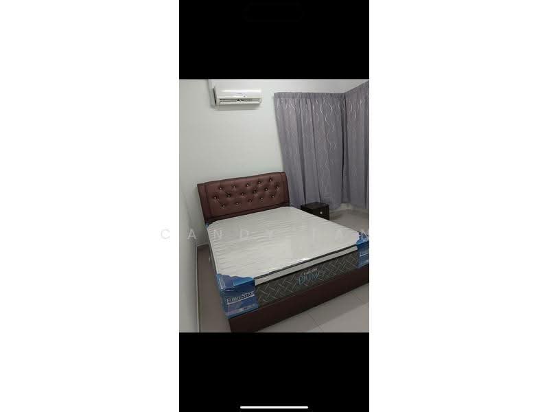 Kediaman Servis untuk Disewa di Domain 2 @ NeoCyber - Candy Tan - Bedroom - PropertyGuru.com.my