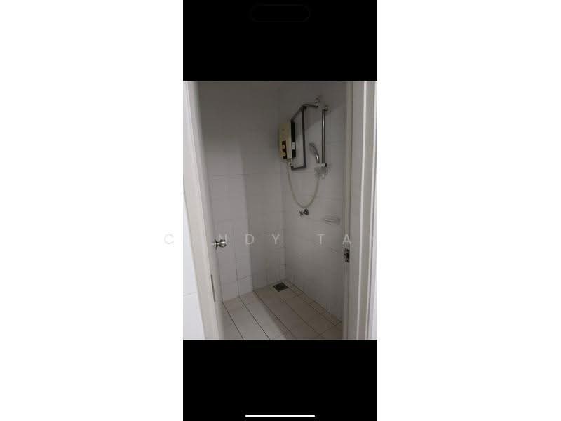 Kediaman Servis untuk Disewa di Domain 2 @ NeoCyber - Candy Tan - Bathroom - PropertyGuru.com.my