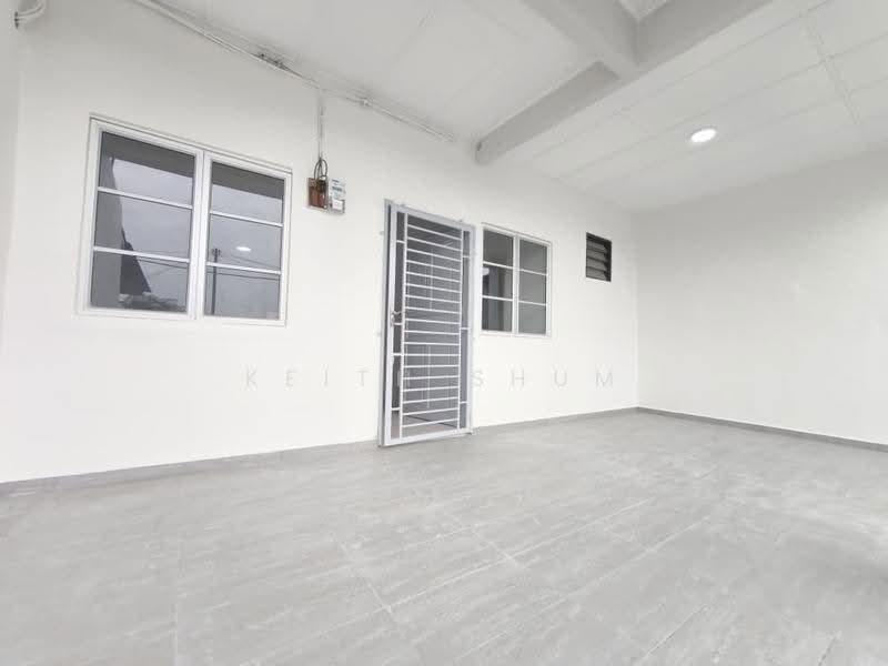 1-storey Terraced House for Sale in Taman Putri Kulai (Kulai) - Keith Shum - Interior - PropertyGuru.com.my