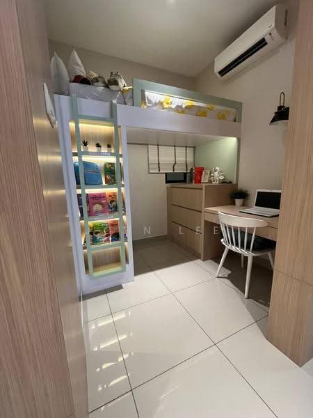 Tanah Komersial untuk Dijual di Johor Bahru (Johor) - John Lee - Bedroom - PropertyGuru.com.my