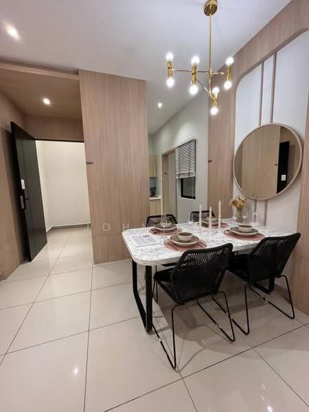 Tanah Komersial untuk Dijual di Johor Bahru (Johor) - John Lee - Dining Room - PropertyGuru.com.my