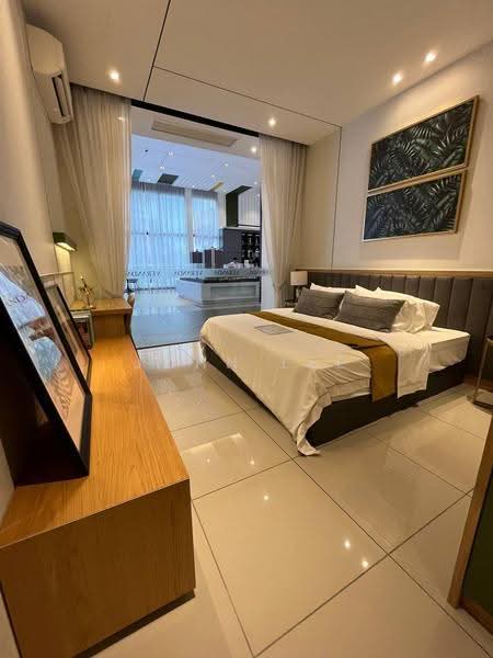 Tanah Komersial untuk Dijual di Johor Bahru (Johor) - John Lee - Bedroom - PropertyGuru.com.my