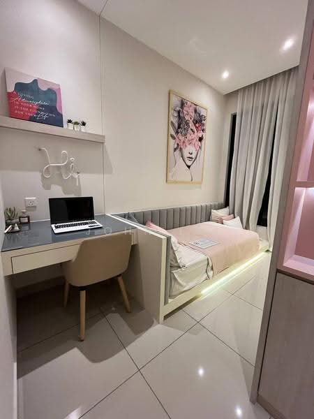 Tanah Komersial untuk Dijual di Johor Bahru (Johor) - John Lee - PropertyGuru.com.my