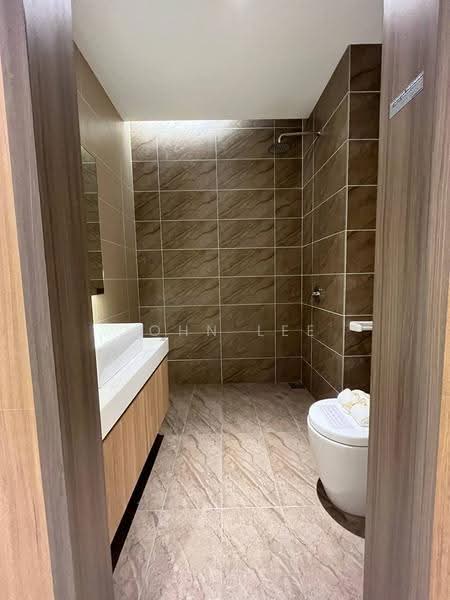 Tanah Komersial untuk Dijual di Johor Bahru (Johor) - John Lee - Bathroom - PropertyGuru.com.my