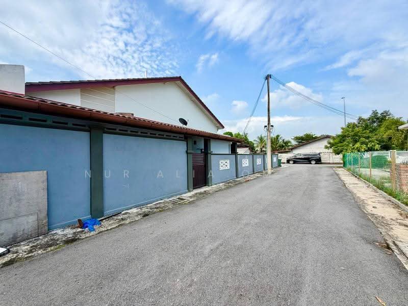 Rumah Teres 2-Tingkat untuk Dijual di Klang (Selangor) - Nur Alia Omar - Exterior - PropertyGuru.com.my