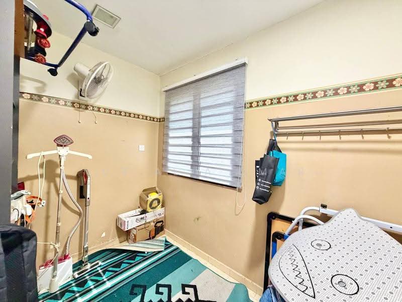 Rumah Teres 2-Tingkat untuk Dijual di Klang (Selangor) - Nur Alia Omar - Interior - PropertyGuru.com.my