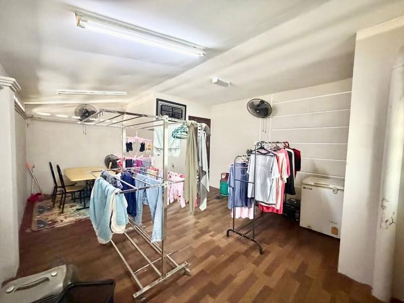 Rumah Teres 2-Tingkat untuk Dijual di Klang (Selangor) - Nur Alia Omar - Interior - PropertyGuru.com.my