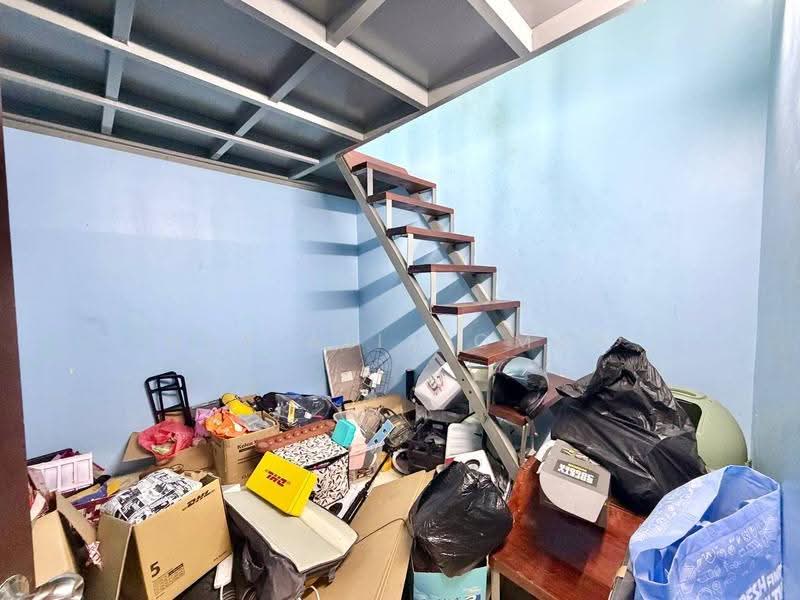 Rumah Teres 2-Tingkat untuk Dijual di Klang (Selangor) - Nur Alia Omar - Interior - PropertyGuru.com.my