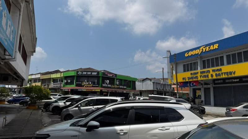 Shop for Rent in Taman Johor Jaya (Johor Bahru) - Elaine Chan - PropertyGuru.com.my