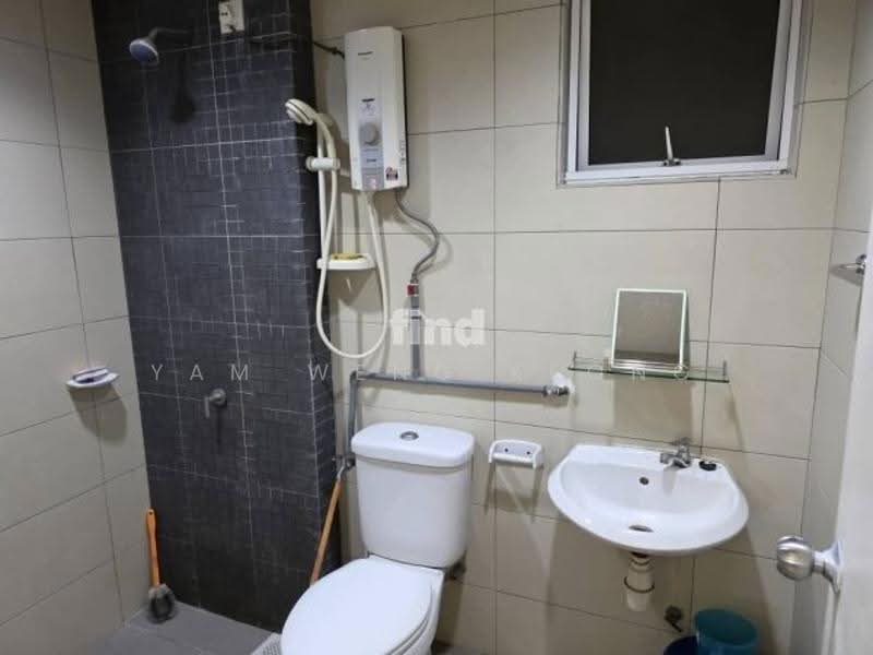 Condominium for Sale at Ocean View Residences - Yam Weng Keong - Bathroom - PropertyGuru.com.my
