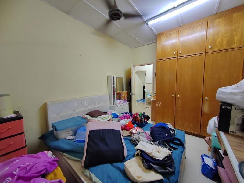 2-storey Terraced House for Sale in Taman Muda (Ampang) - Eric Liew - Bedroom - PropertyGuru.com.my