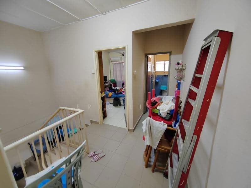 2-storey Terraced House for Sale in Taman Muda (Ampang) - Eric Liew - Interior - PropertyGuru.com.my