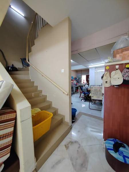 2-storey Terraced House for Sale in Taman Muda (Ampang) - Eric Liew - Interior - PropertyGuru.com.my