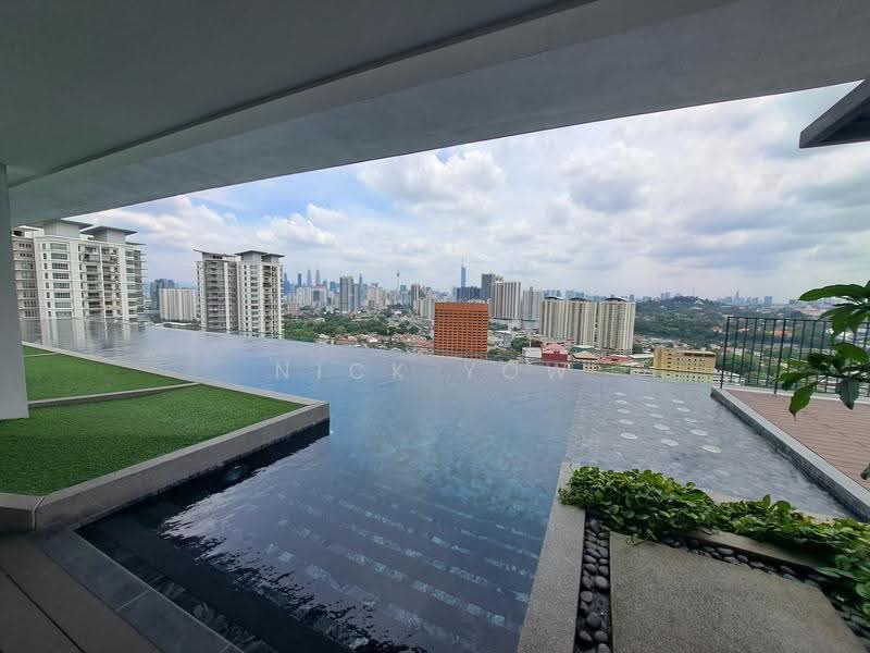 Service Residence for Rent at The Pano - Nick Yow - View - PropertyGuru.com.my