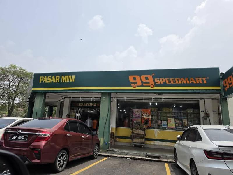 Rumah Teres 2-Tingkat untuk Dijual di Taman Bukit Kinrara (Bandar Kinrara) - Vincent Lee - Exterior - PropertyGuru.com.my