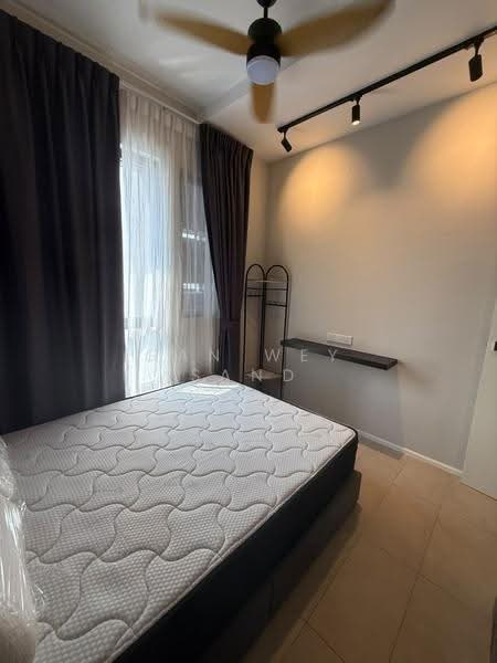 Kediaman Servis untuk Disewa di O'hako Residence - GAN WEY SAND - Bedroom - PropertyGuru.com.my