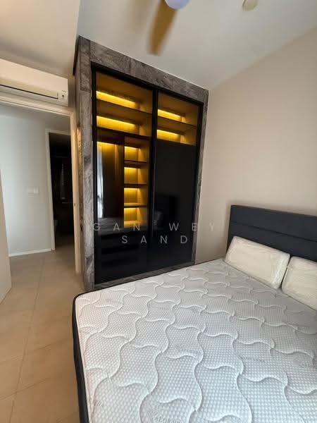 Kediaman Servis untuk Disewa di O'hako Residence - GAN WEY SAND - Bedroom - PropertyGuru.com.my