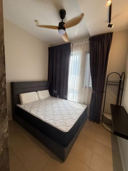 Kediaman Servis untuk Disewa di O'hako Residence - GAN WEY SAND - Bedroom - PropertyGuru.com.my