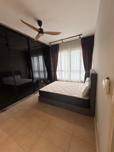 Kediaman Servis untuk Disewa di O'hako Residence - GAN WEY SAND - Bedroom - PropertyGuru.com.my