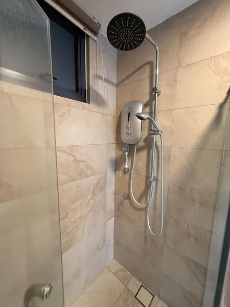 Kediaman Servis untuk Disewa di O'hako Residence - GAN WEY SAND - Bathroom - PropertyGuru.com.my