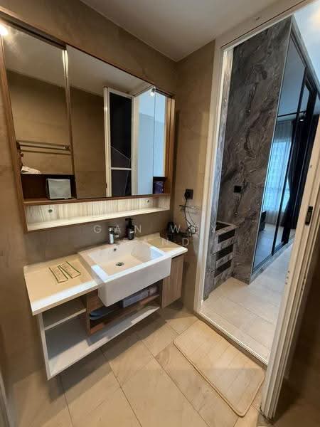 Kediaman Servis untuk Disewa di O'hako Residence - GAN WEY SAND - Bathroom - PropertyGuru.com.my