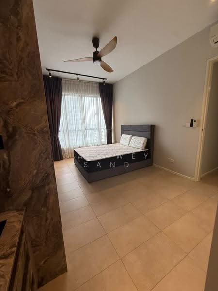 Kediaman Servis untuk Disewa di O'hako Residence - GAN WEY SAND - Bedroom - PropertyGuru.com.my