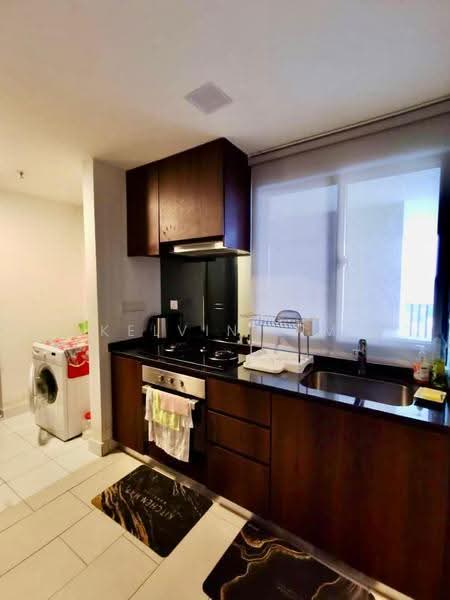 Kondominium untuk Dijual di The Landmark - Kelvin Lim - Kitchen - PropertyGuru.com.my