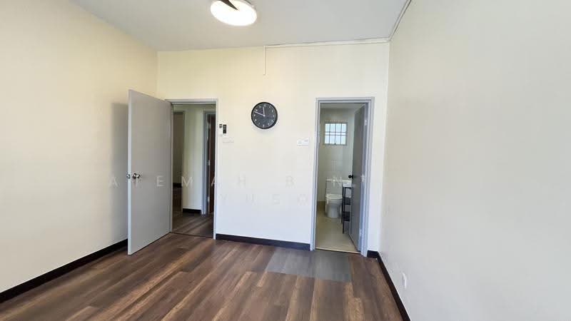 Condominium for Sale at Kristal Heights - SAIEMAH BINTI MD YUSOF - Interior - PropertyGuru.com.my