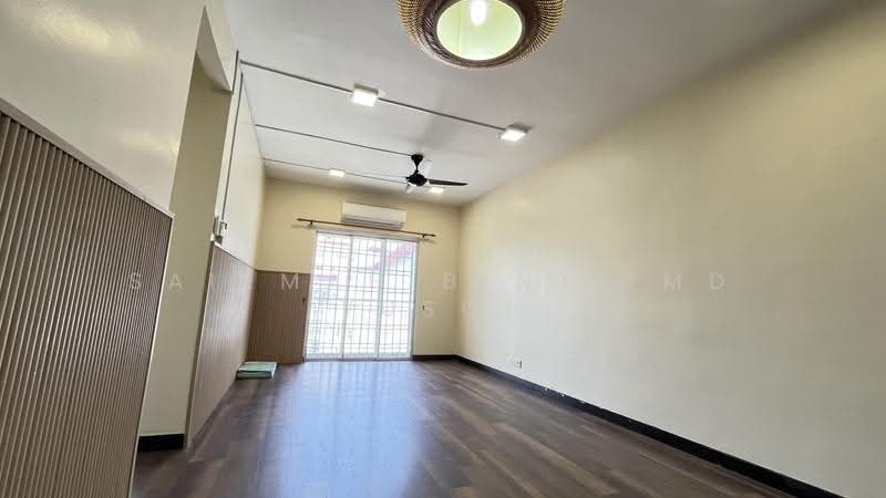 Condominium for Sale at Kristal Heights - SAIEMAH BINTI MD YUSOF - Interior - PropertyGuru.com.my