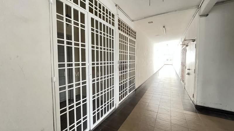 Condominium for Sale at Kristal Heights - SAIEMAH BINTI MD YUSOF - Corridor - PropertyGuru.com.my