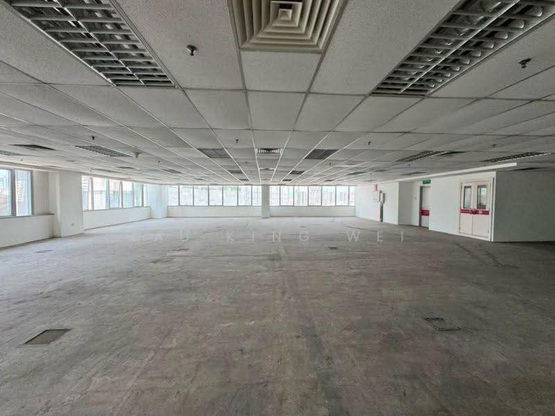 Retail Space for Rent in Kl Sentral (Kuala Lumpur) - Lau King Wei - Interior - PropertyGuru.com.my