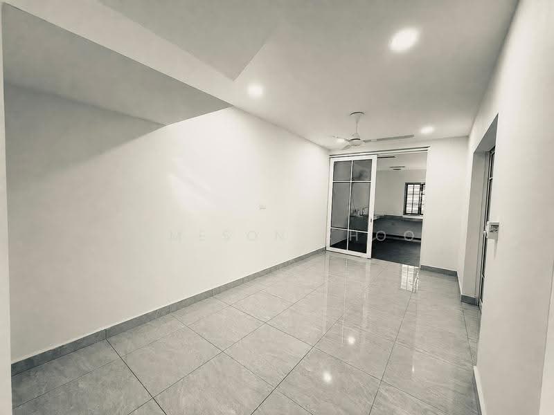 Terraced House for Rent in Taman Desa Tebrau (Tebrau) - Jameson Choo - Interior - PropertyGuru.com.my