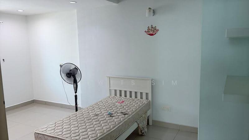 2-storey Terraced House for Sale in Bayan Lepas (Penang) - Welwits Sim - Bedroom - PropertyGuru.com.my