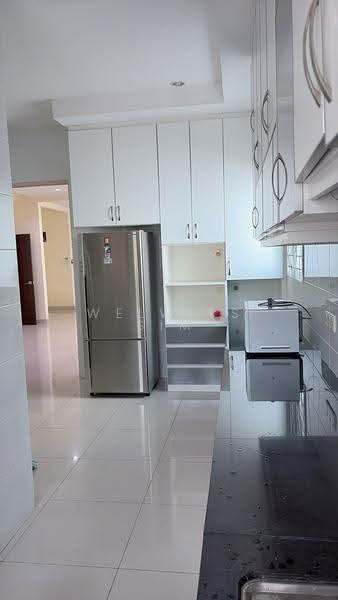 2-storey Terraced House for Sale in Bayan Lepas (Penang) - Welwits Sim - Kitchen - PropertyGuru.com.my