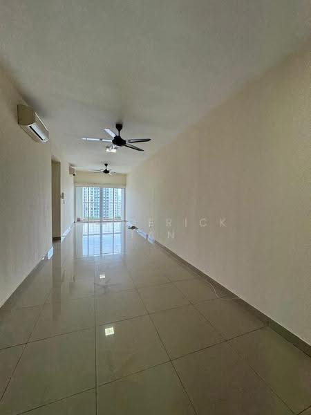 Service Residence for Sale at Metropolitan Square Service Residence - Frederick Tan - Living Room - PropertyGuru.com.my