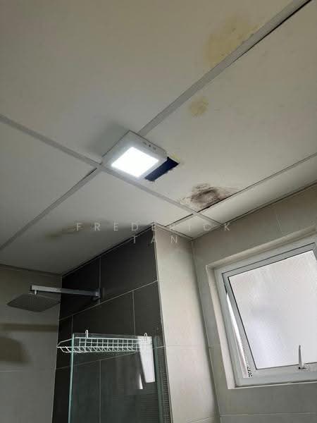 Service Residence for Sale at Metropolitan Square Service Residence - Frederick Tan - Bathroom - PropertyGuru.com.my