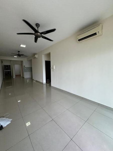 Service Residence for Sale at Metropolitan Square Service Residence - Frederick Tan - Living Room - PropertyGuru.com.my