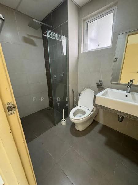 Service Residence for Sale at Metropolitan Square Service Residence - Frederick Tan - Bathroom - PropertyGuru.com.my