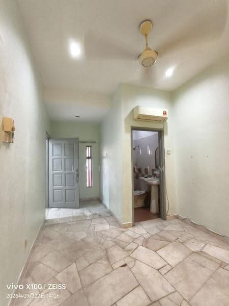 1-storey Terraced House for Rent in Bandar Bukit Raja (Klang) - Alvin Lim - Interior - PropertyGuru.com.my