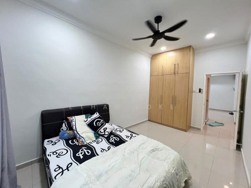 Rumah Teres 2-Tingkat untuk Disewa di Kepong (Kuala Lumpur) - Ethan Loke - Bedroom - PropertyGuru.com.my