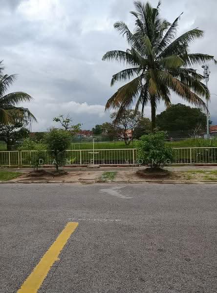 1-storey Terraced House for Sale in Mutiara Rini (Skudai) - Daniel Yong - Exterior - PropertyGuru.com.my